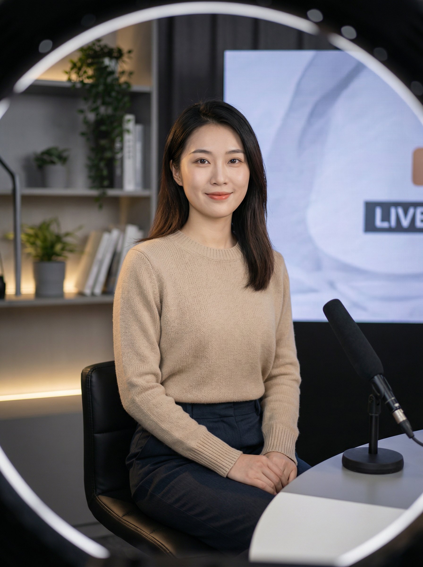 海角短视频创作者